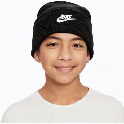 Nike Peak black heather/white