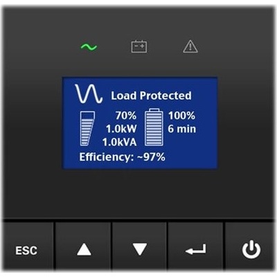 Eaton 5PX3000iRTN