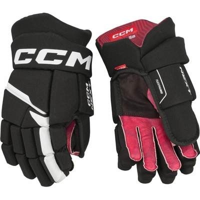 Hokejové rukavice CCM Next sr – Hledejceny.cz