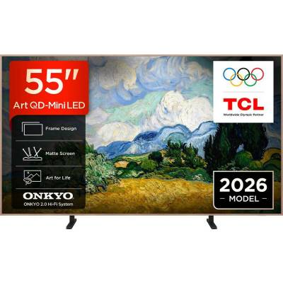 TCL 55A400 PRO