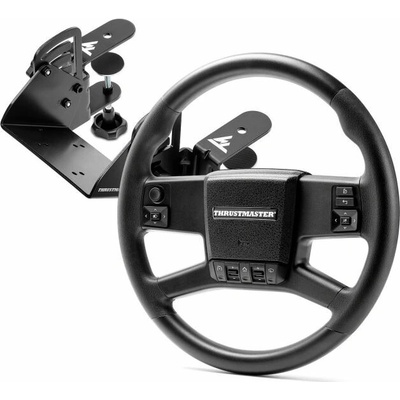 Thrustmaster Simtask Truck-40