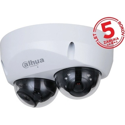 Dahua IPC-HDBW5441F-AS-E2-0280B