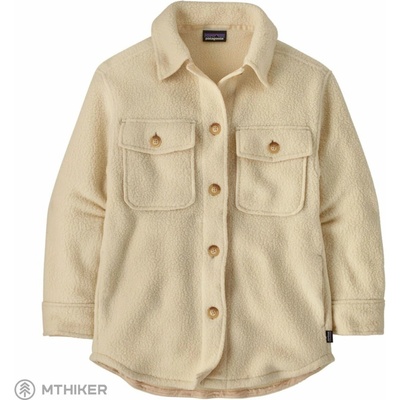 Patagonia Retro Pile natural