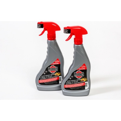 Bábolna Bio Protect na štěnice a blechy sprej 500 ml – Hledejceny.cz