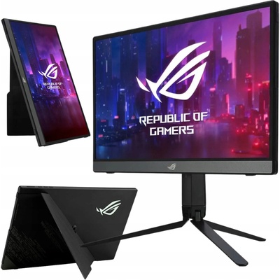 Asus XG16AHP