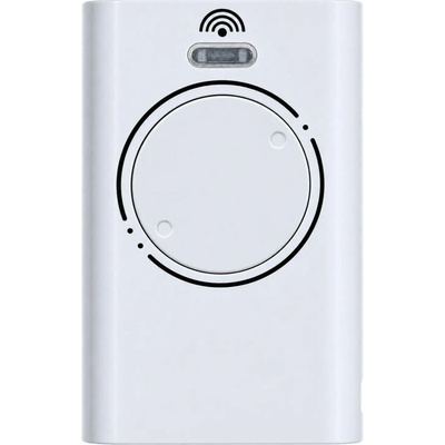 General FAAC XT2 868 MHz SLH LR - dálkový ovladač pro bránu/vrata kompatibilní stejný design a funkce