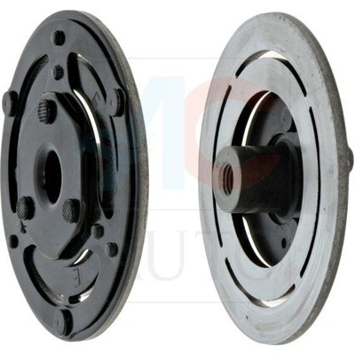 Unášecí kotouč, magnetická spojka (kompresor) Q-SPARES AC-05DN29 – Hledejceny.cz