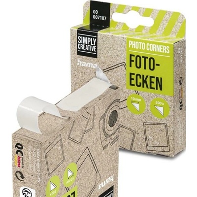 Hama Fotorůžky - 500 Ks (různí výrobci) – Hledejceny.cz