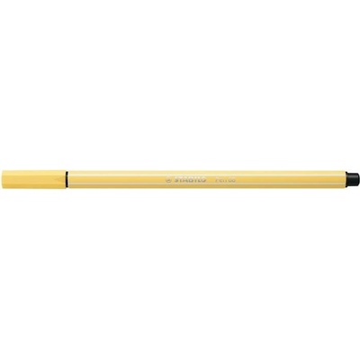 Stabilo Pen 68 svetložltý