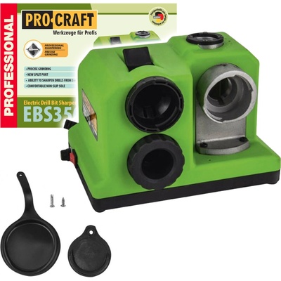 Procraft EBS350
