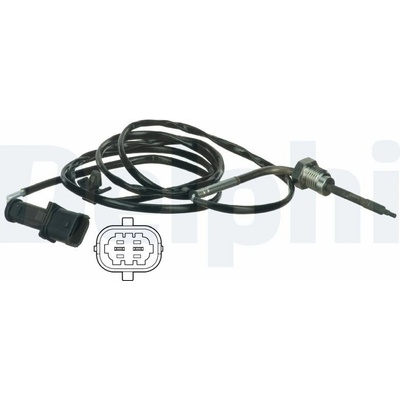 DELPHI TS30063