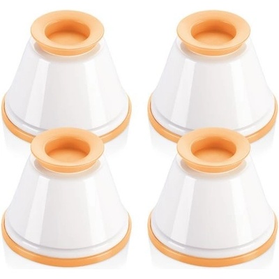 Tescoma Formičky na panna cottu DELICIA, 4 ks 630591.00