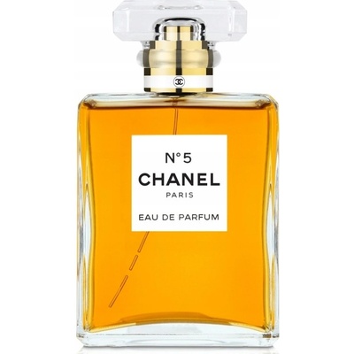 Chanel No.5 parfémovaná voda dámská 35 ml