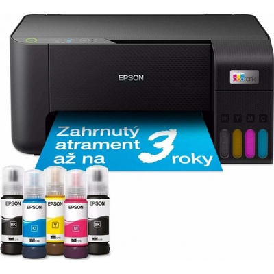 Epson EcoTank L3230