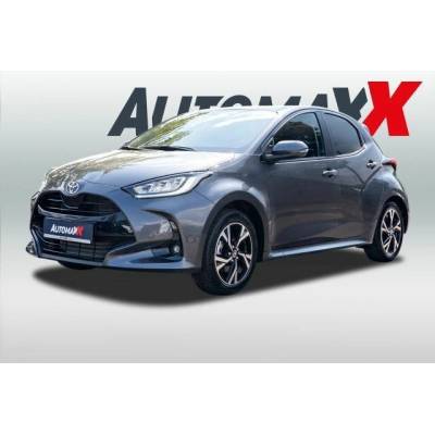 Toyota Yaris Hybrid 116 Comfort 85 kW