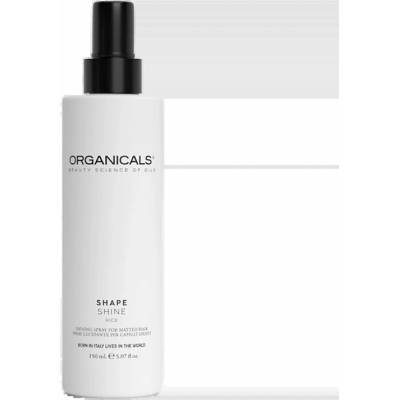 Organicals® SHAPE Shine Spray 150 ml