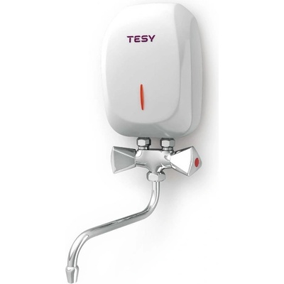 Tesy IWH 50 X02 KI