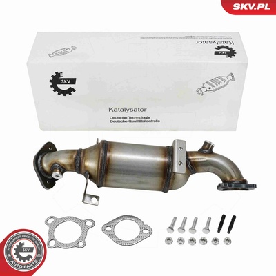 SKV Katalyzátor 62SKV140