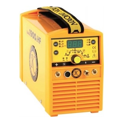 Omicron Gama 1500L HF 2617