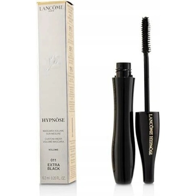 Lancome Hypnose objemová řasenka 011 Extra Black 6,2 ml