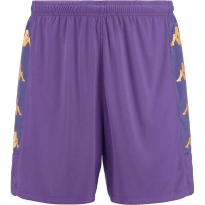 Kappa GONDO Violet Indigo/Violet Gentian
