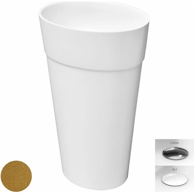 Besco UNIQA GLAM KEUNIVSGLAM01