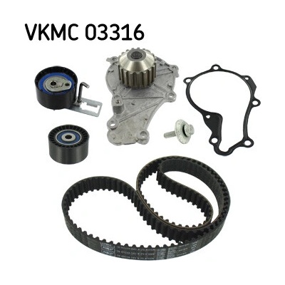 SKF VKMC03316