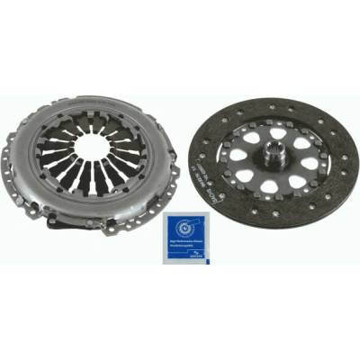 SACHS Spojková sada SACHS 3000 950 011