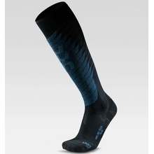 UYN ponožky Man Ski One Biotech Socks black blue