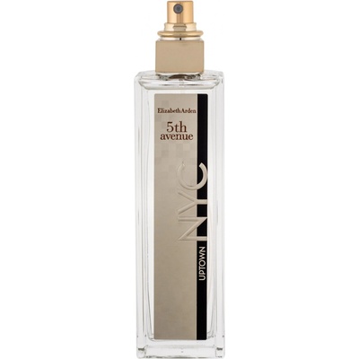 Elizabeth Arden 5th Avenue NYC Uptown parfémovaná voda dámská 75 ml tester