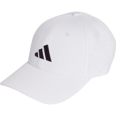 adidas Baseball New Logo Černý – Hledejceny.cz