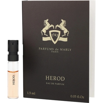 parfums de Marly Herod parfum pánsky 1,5 ml vzorka