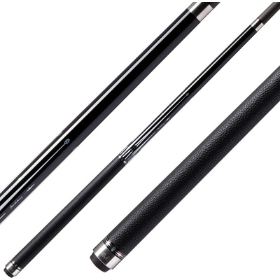 Cuetec Cynergy SVB Gen2, Black LTW