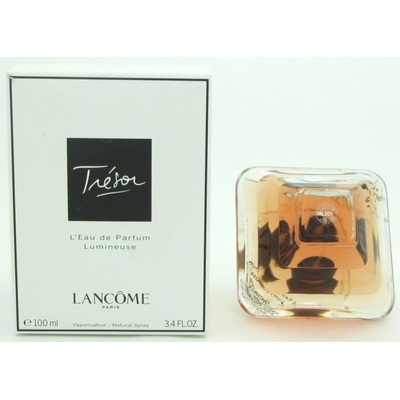 Lancôme Trésor L´Eau de Parfum Lumineuse parfumovaná voda dámska 100 ml tester