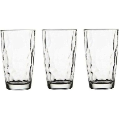 Diamond Pohár 2 LD 3 x 470 ml
