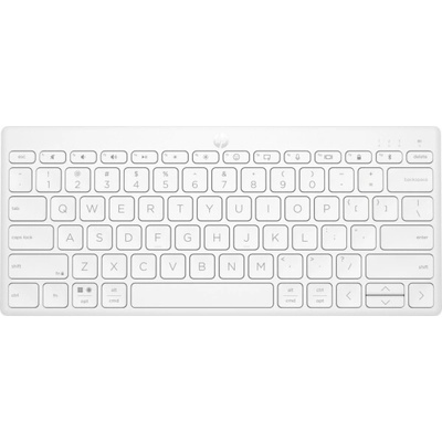 HP 350 Compact Multi-Device Bluetooth Keyboard 692T0AA#ABB