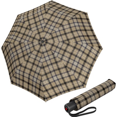 Knirps A.200 2PICNIC - elegantní dámský plnoautomatický deštník