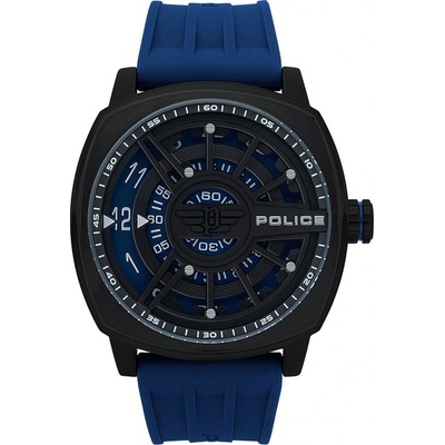 Police PL15239JSB/03P