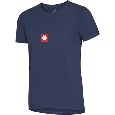 Ocún Promo T Men blue S-Sea