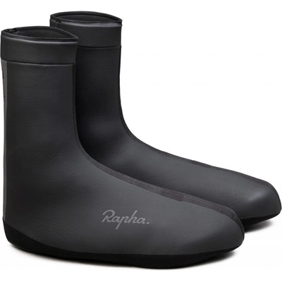 Rapha Deep Winter Overshoes Black