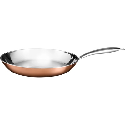 Silvercrest® Panvica s medenou vrstvou Premium Ø 28 cm (100410931)