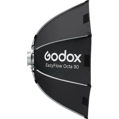 Godox EazyFlow Octa90 90 cm Bowens – Hledejceny.cz