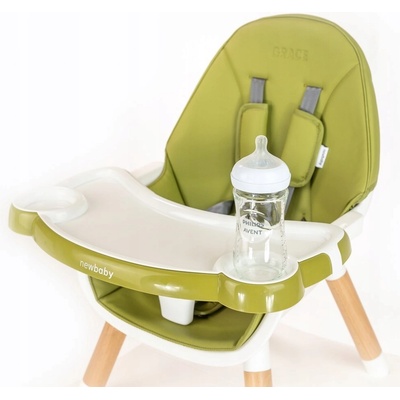 New Baby 3v1 Grace green