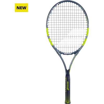 Babolat Carlitos 26 – Hledejceny.cz