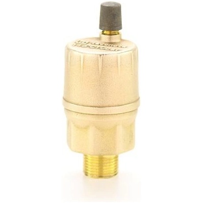 Ventil odvzdušňovací automatický 3/8" TACONOVA