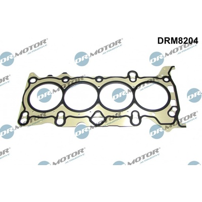 Tesnenie hlavy valcov Dr.Motor Automotive DRM8204