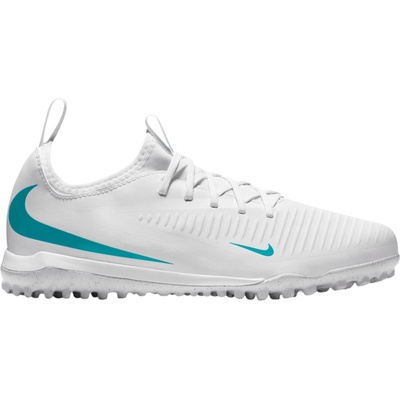 Nike Phantom 6 Low Academy TF bílá