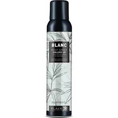 Sprej pre objem vlasov Black Blanc Volume Up Root Spray 300 ml (353003)
