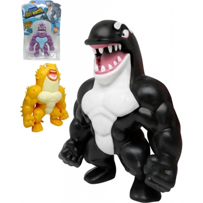 EP line Figurka Želvy Ninja různé druhy v sáčku s překvapením