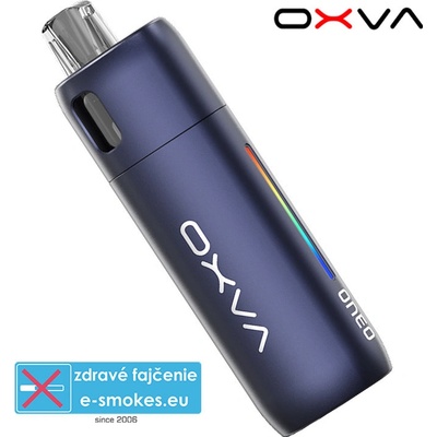 OXVA Oneo Pod Kit 1600 mAh Modrá tmavá